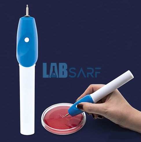 Pilli Elmas Uçlu Kalemler